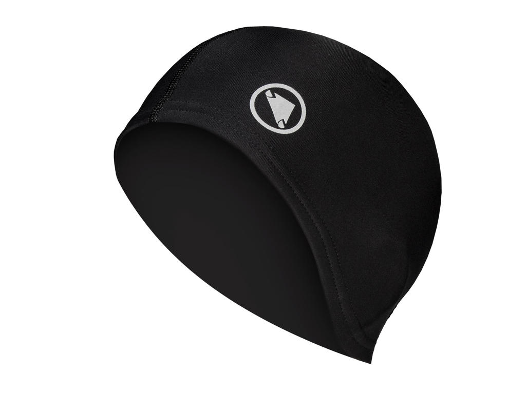 Fs260 Pro Skull Cap   Hjelmhue   Black    Str. S M fra Endura