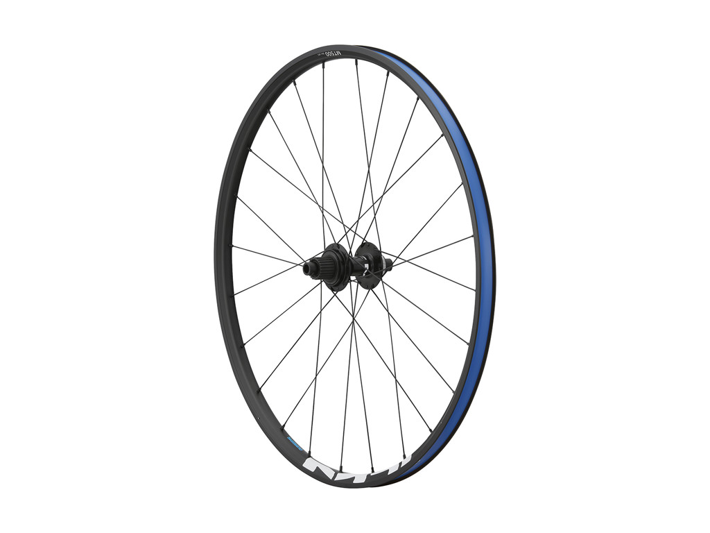 Baghjul   29" Wh Mt501   12 Gear   Til E Thru 12x148mm Boost Aksel   Disc fra Shimano