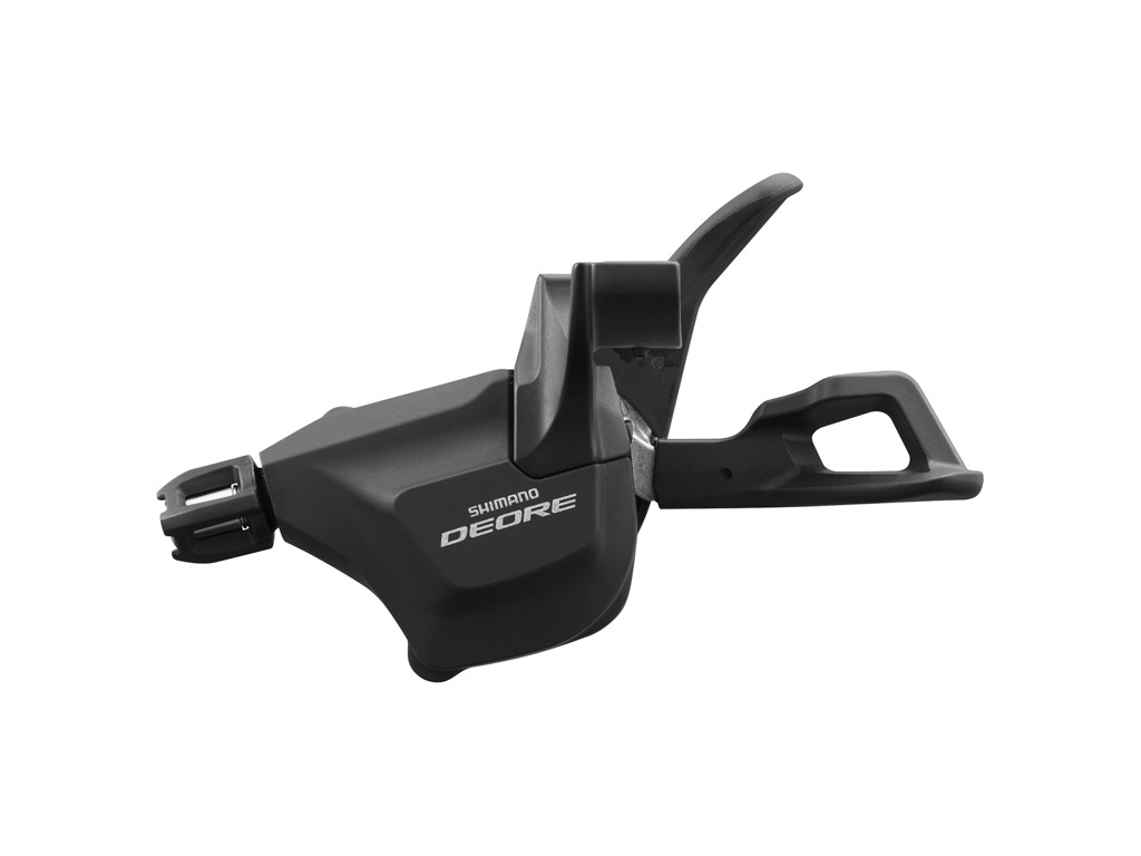 Deore   Skiftegreb Sl M6000   Venstre 2 3 Gear Med I Spec Ii fra Shimano