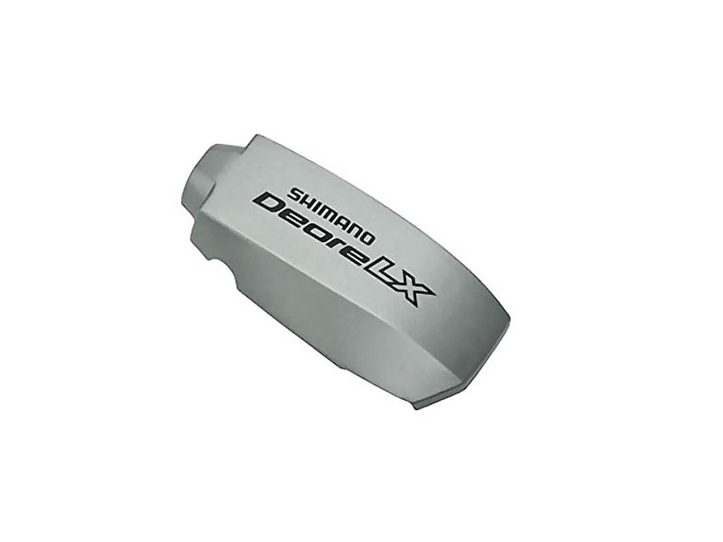 Shimano Deore Lx Dæksel Ved Kabel Højre Skiftegreb St M580 fra Elite