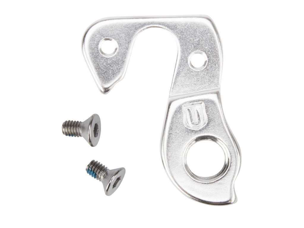 Geardrop Type Gh 155   Sølv fra Union