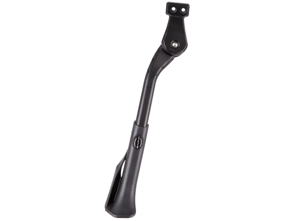 M Wave Column   Støtteben   Passer Til 18 Mm   E Bike   Sort fra M-wave