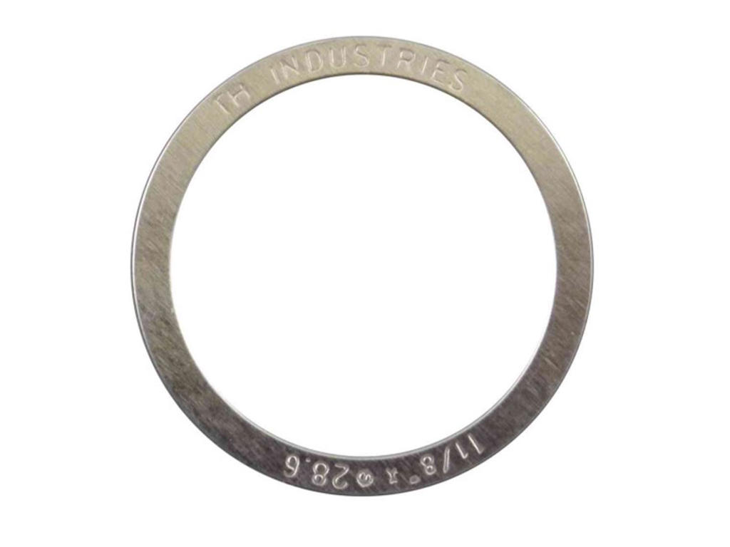 Mw006   Headset Spacer   1 1 8   Højde 0,25 fra Connect
