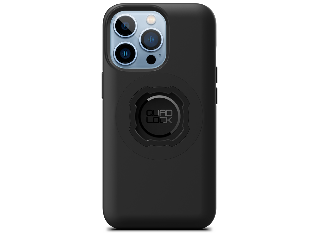 Mag   Cover Case Magnetisk   Til Iphone 13 Pro fra Quad Lock