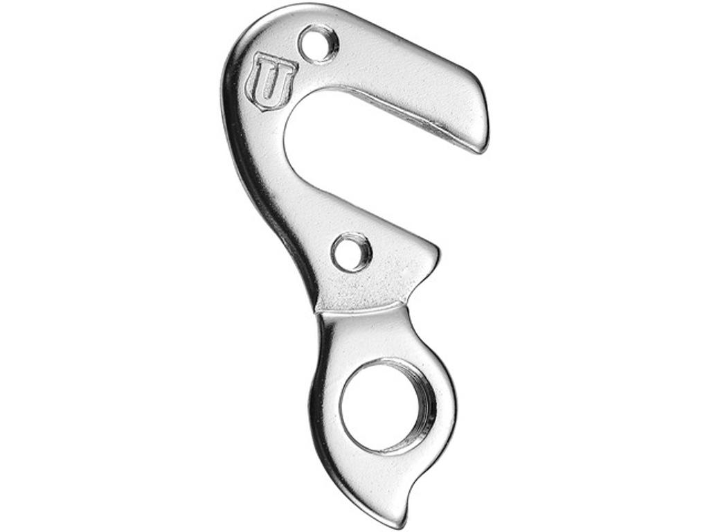 Geardrop Type Gh 177   Sølv fra Union