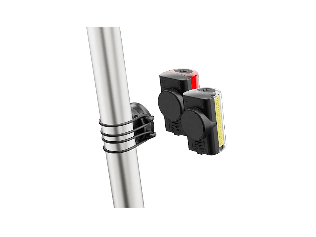 Magnetisk Lygtesæt   280 Lumen fra Shapeheart