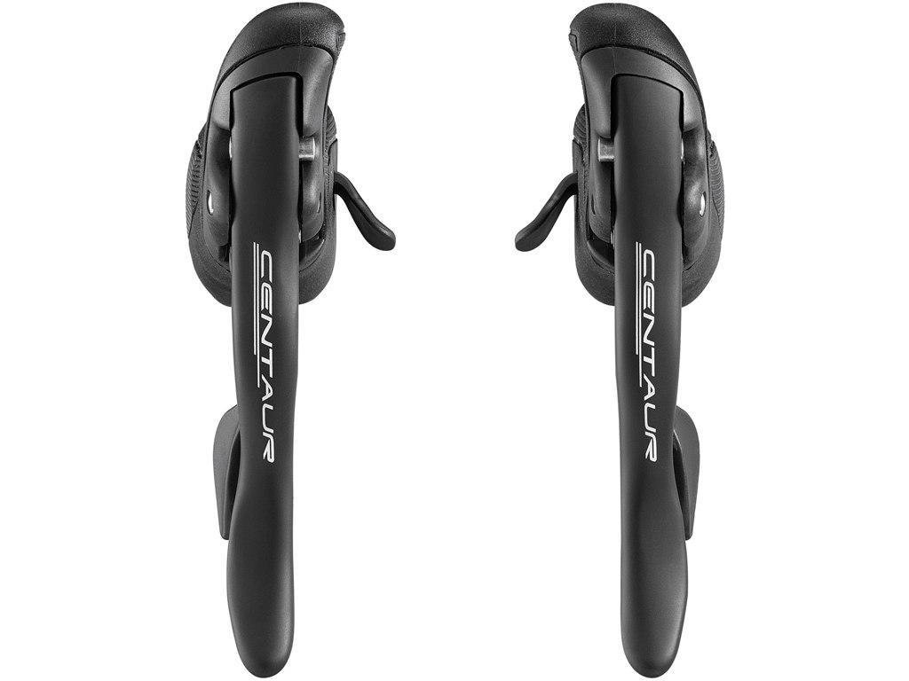Centaur   Ergopower Skifte Og Bremsegreb 2 X 11 Gear fra Campagnolo
