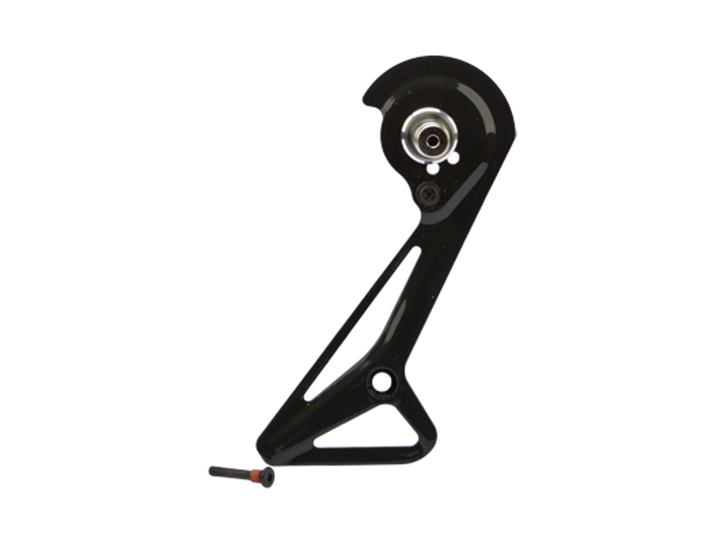 Dura Ace   Yderplade Til Bagskifter Model Rd R9100 Ss fra Shimano