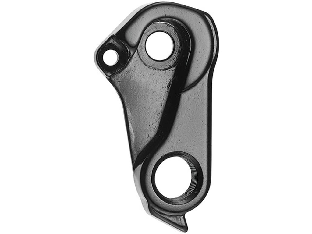 Geardrop Type Gh 191   Sort fra Union