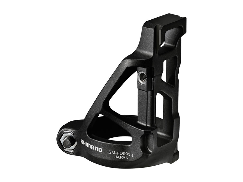 Adapter Low Clamp L Til Forski Sm Fd905 L Til Fd M9050 M9070 Xtr fra Shimano