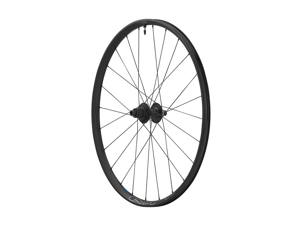 Wh Mt601   Baghjul 29" Mtb 12 Speed   Til E Thru 12x142mm Aksel   Skivebremser fra Shimano