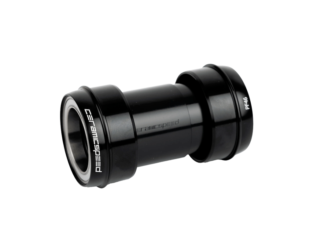 Alpha Mtb Krankboks   Pf30   30mm fra Ceramicspeed
