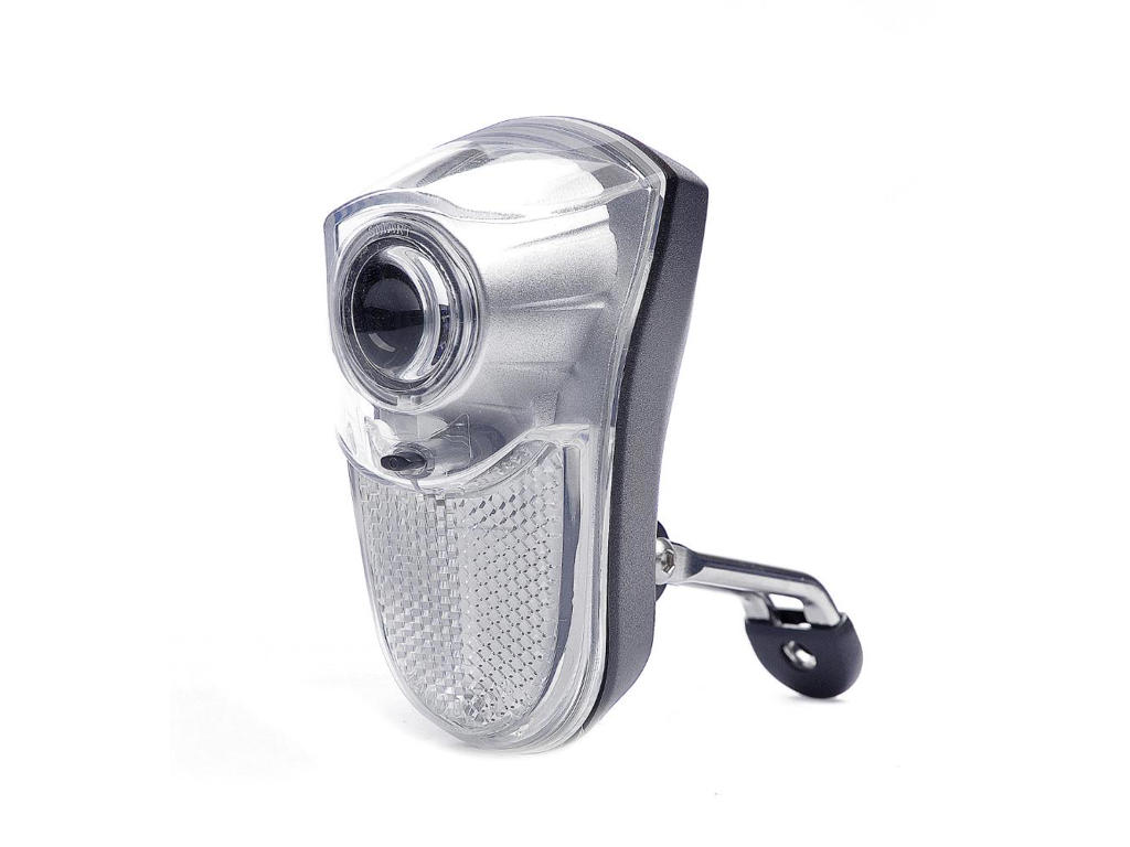Smart Cykellygte   0,5 Watt Led   Til Aa Batterier fra Smart Bike