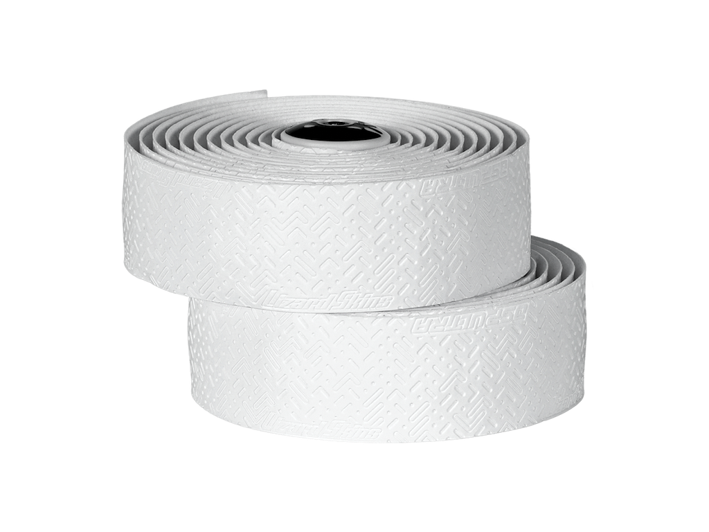 Dsp Ultra Styrbånd   Hvid   2.7 Mm fra Lizard Skins