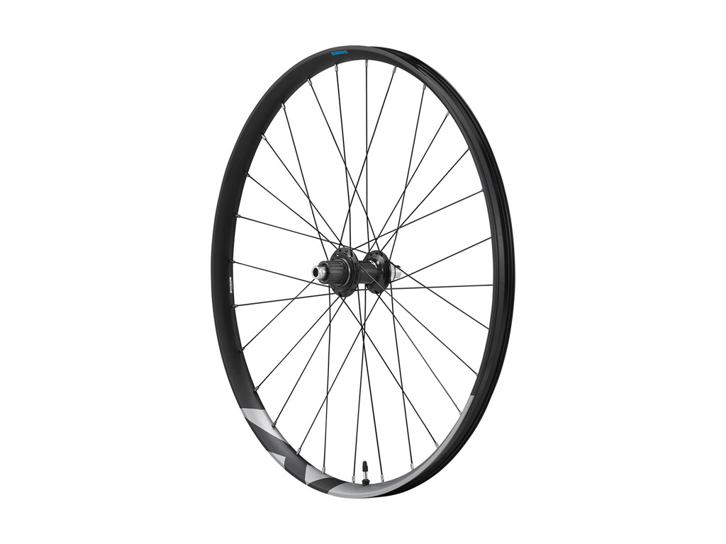Xt   Baghjul M8120   29" 12 Gear E Thru Boost   Tubeless fra Shimano