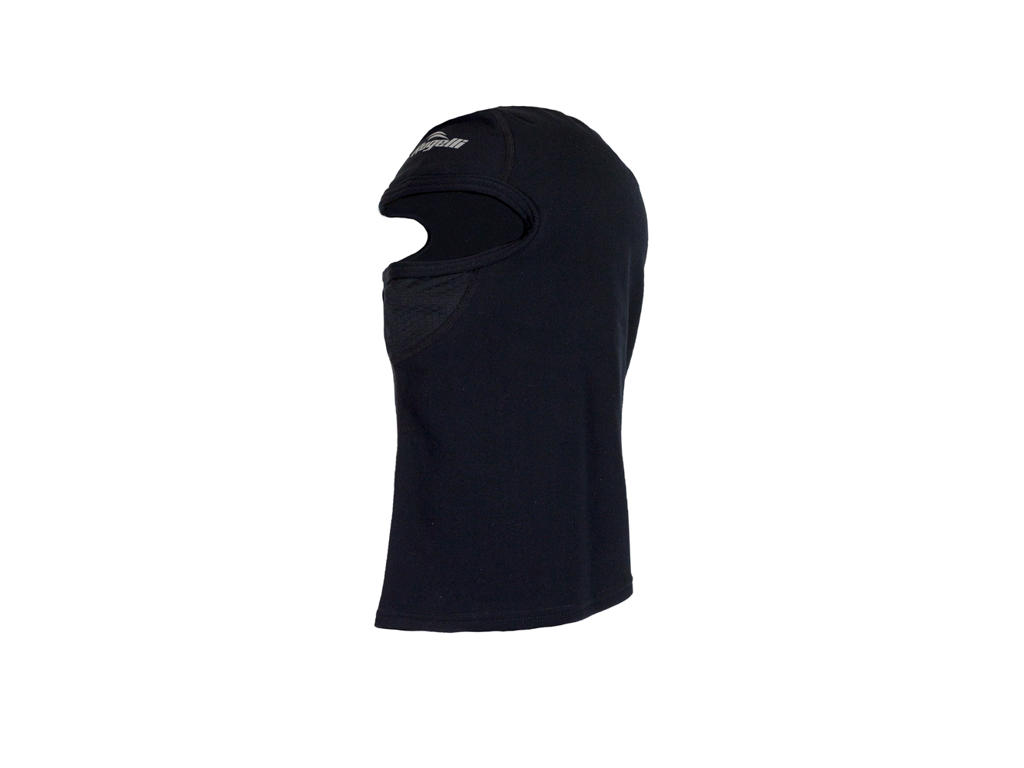 Balaclava   Sort   Unisize fra Rogelli