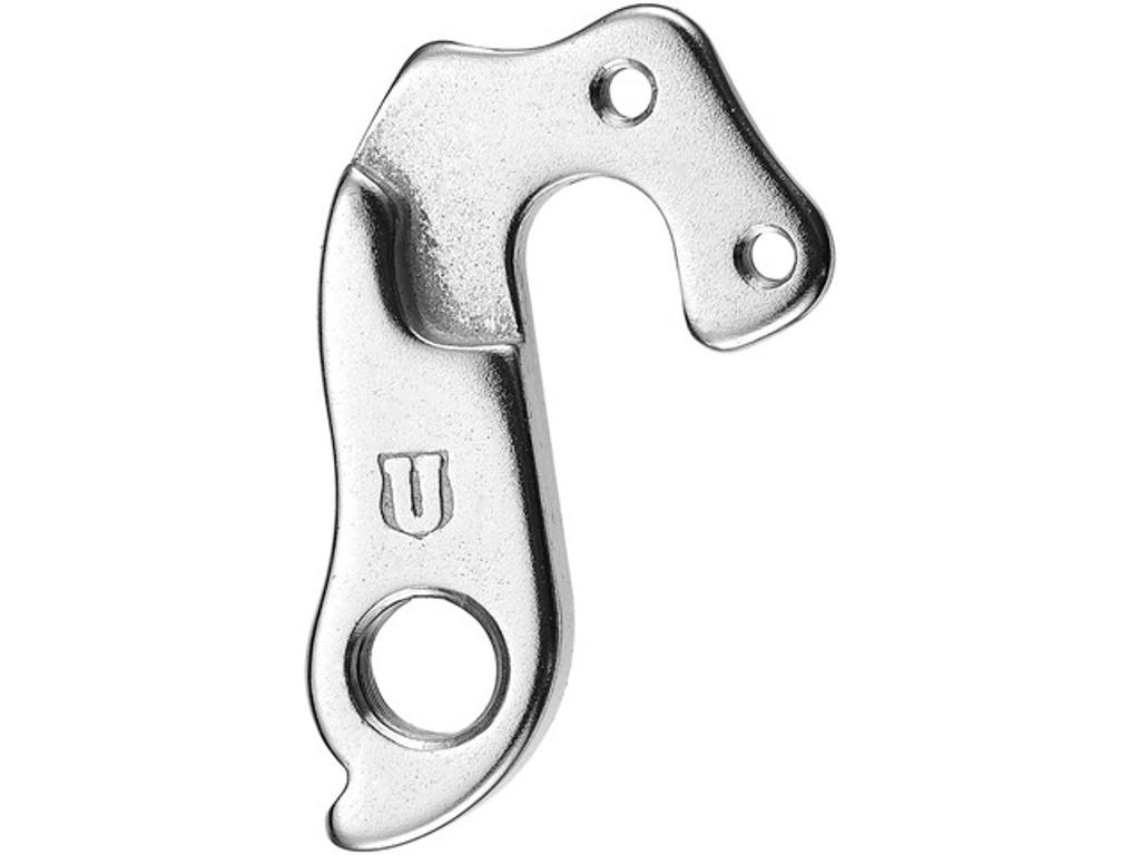 Geardrop Type Gh 171   Sølv fra Union