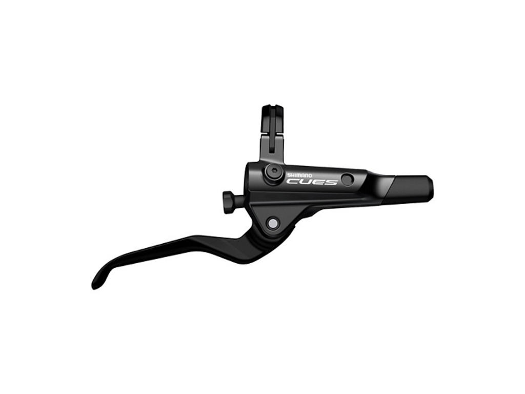 Cues   Bremsegreb Højre   Hydraulisk   U 8000   Sort fra Shimano