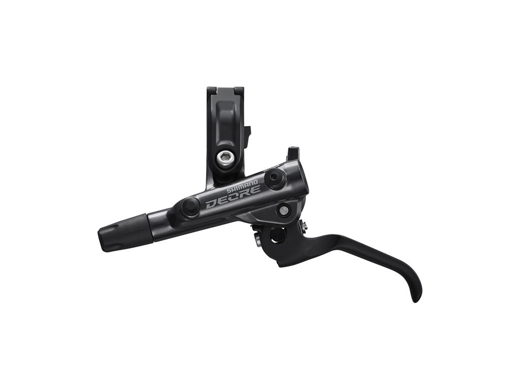 Deore   Bremsegreb Venstre   M6100 L fra Shimano