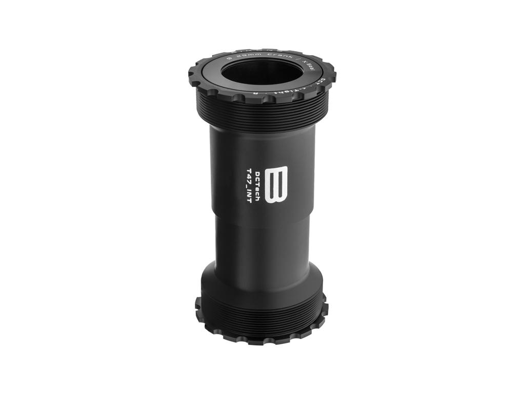 Dctech Krankboks  T47 Dub Internal Med Stål Lejer fra Bikone