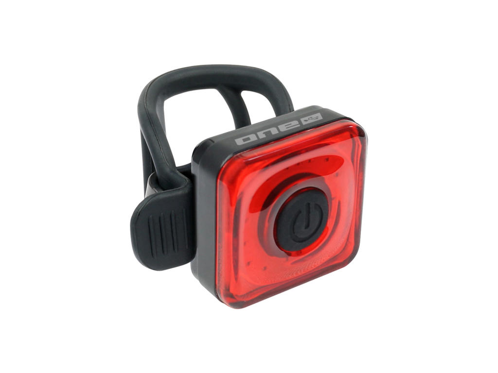 Light 50   Baglygte   50 Lumen   Usb Opladelig fra One