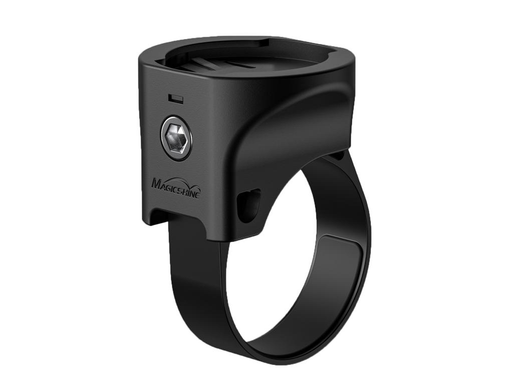 Lygteholder Til Styr   Garmin Kompatibel fra Magicshine