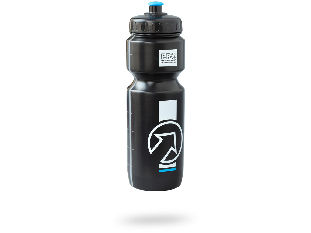 Flaske   800ml   Sort fra Pro