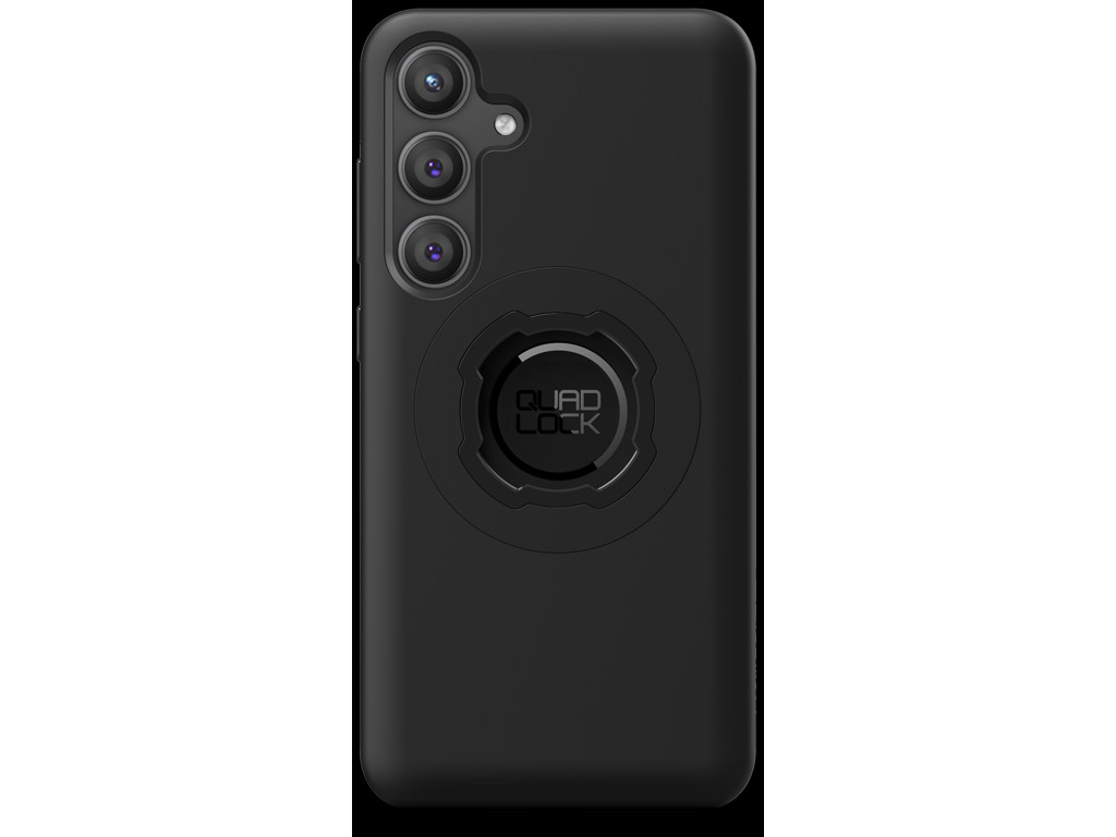 Mag   Cover Case   Til Samsung Galaxy S24 Plus fra Quad Lock
