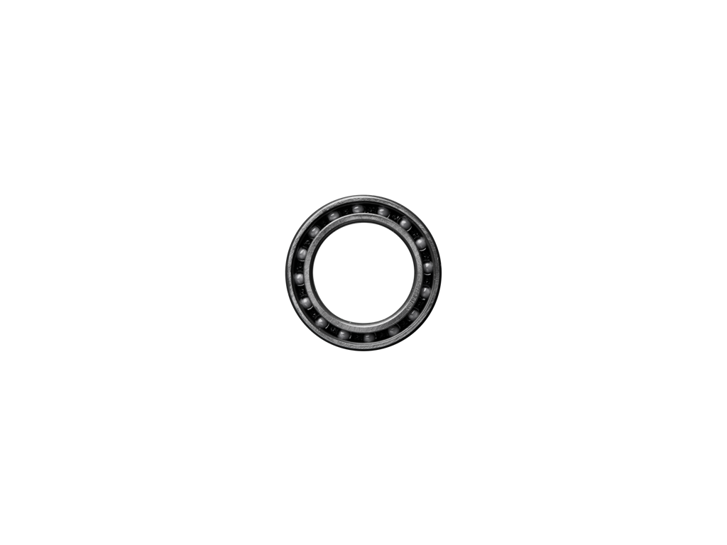 Keramisk Kugleleje 61803 (6803)   17x26x5 Mm   1 Stk   Sort fra Ceramicspeed