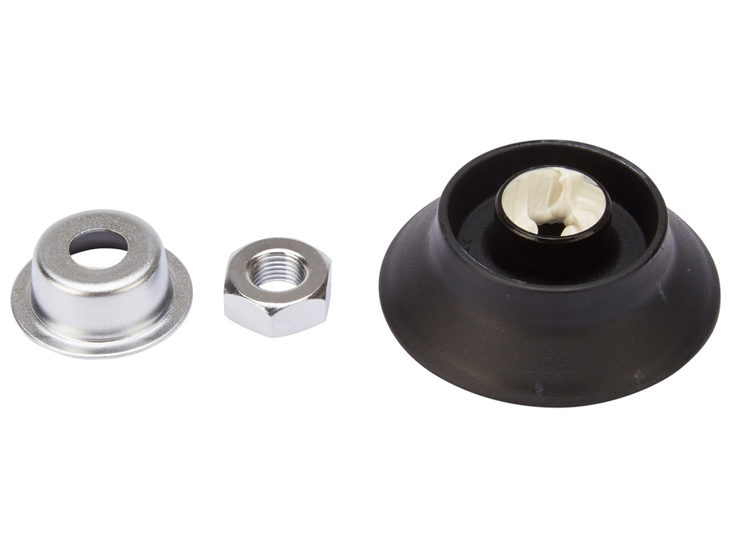 Nexus   Støvkappe Venstre   8 Gears Nav fra Shimano