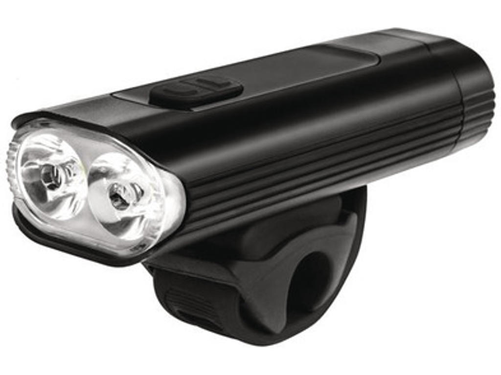 Subra   Forlygte 1000 Lumen M Powerbank   Usb Opladelig fra Abus