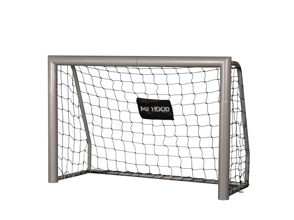 Champion   Fodboldmål I Stål   150 X 100 Cm   Stål fra My Hood