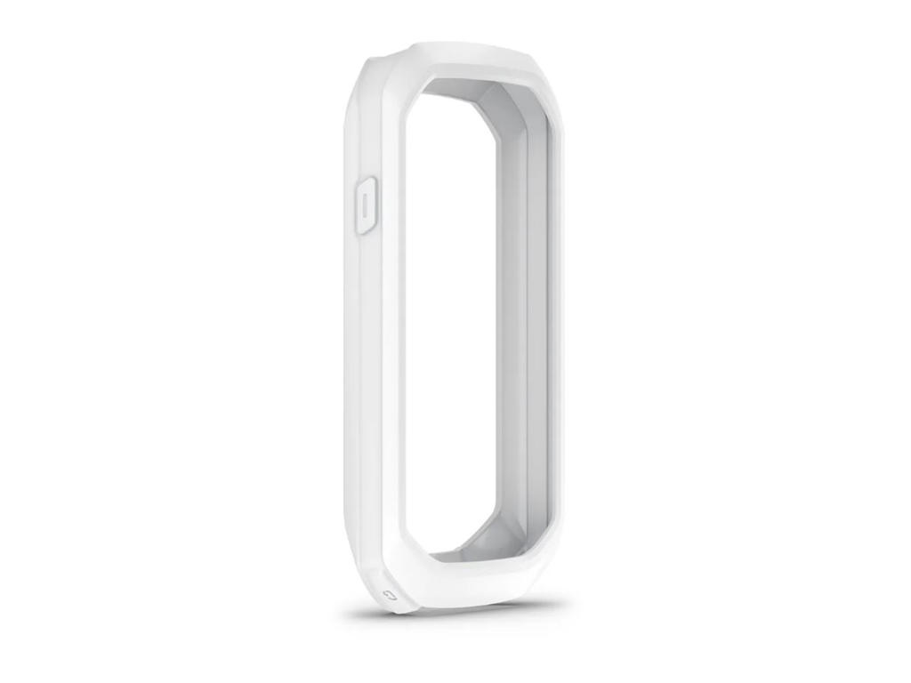 Edge 1050 Silikonecover   Hvid fra Garmin