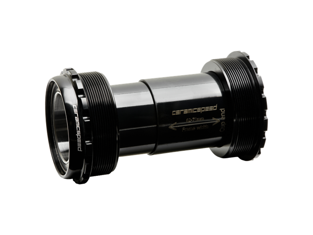 Krankboks   T47a   30 Mm fra Ceramicspeed