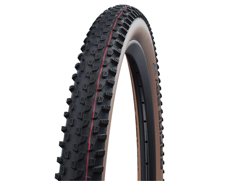 Racing Ray   X Country Foldedæk   29x2,25 (57 622) Classic Skin fra Schwalbe