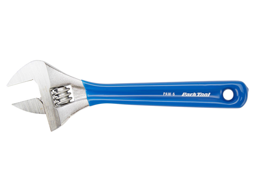 Parktool   Svensknøgle   Paw 6 fra Park Tool