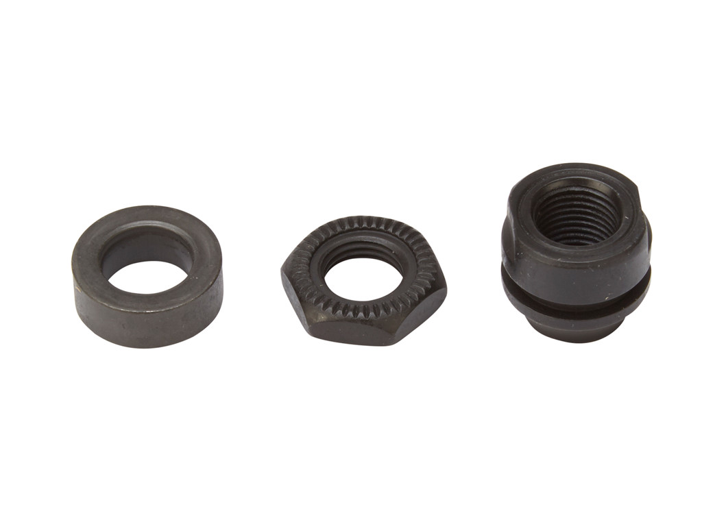 Konus Unit Venstre   Til Bagnav Fh Rm35 fra Shimano