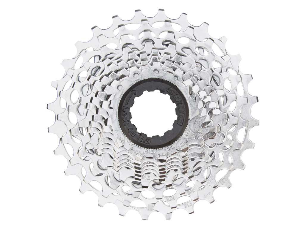 Pg 1130 Kassette   11 28t   11 Gear fra Sram