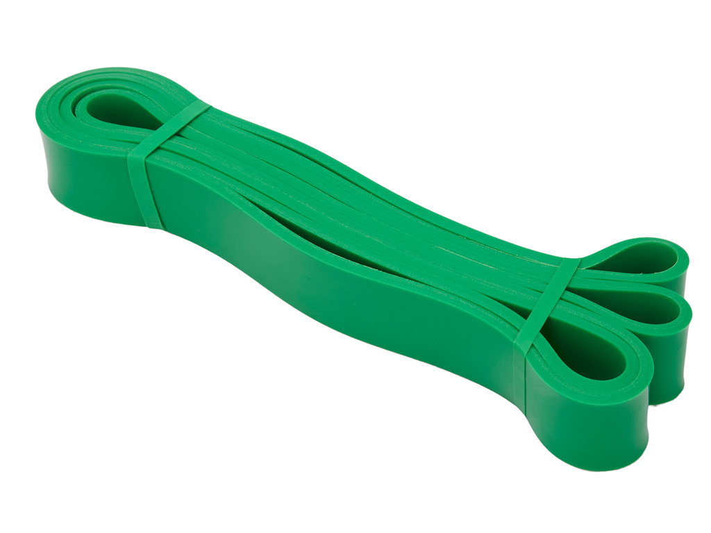 Træningselastik   Training Loop   Medium   Latex   2080x4.5x32mm   Grøn fra Ongear