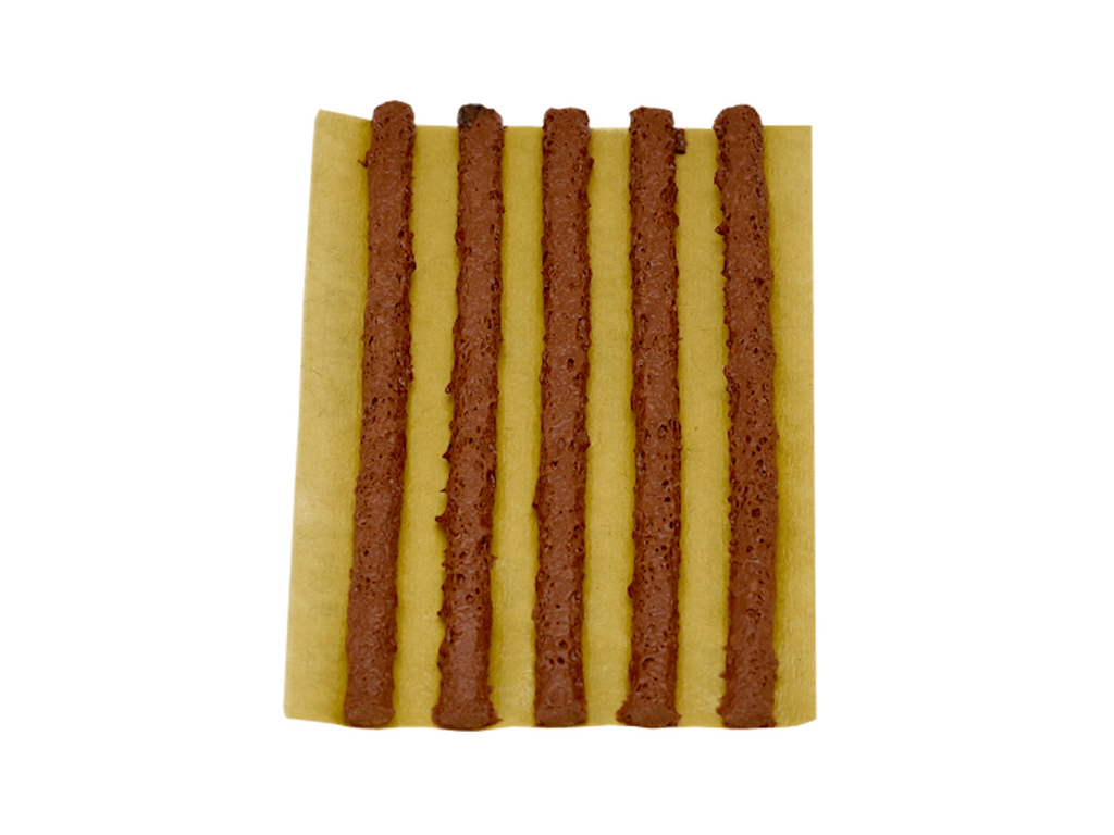 X Sauce 5 Pak   Dæk Plugs   Til Tubeless   6mm fra X-sauce