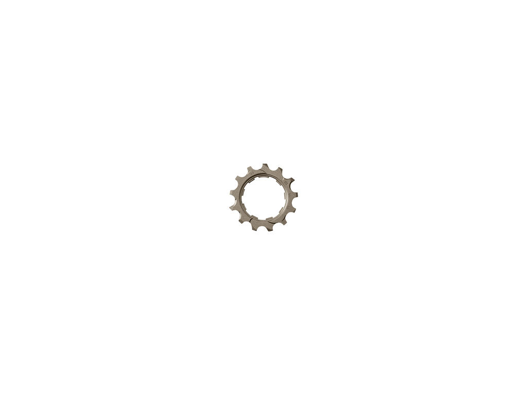 Xt   Tandhjul 13 Tands For 11 Gears Kassette   Cs M8000 fra Shimano