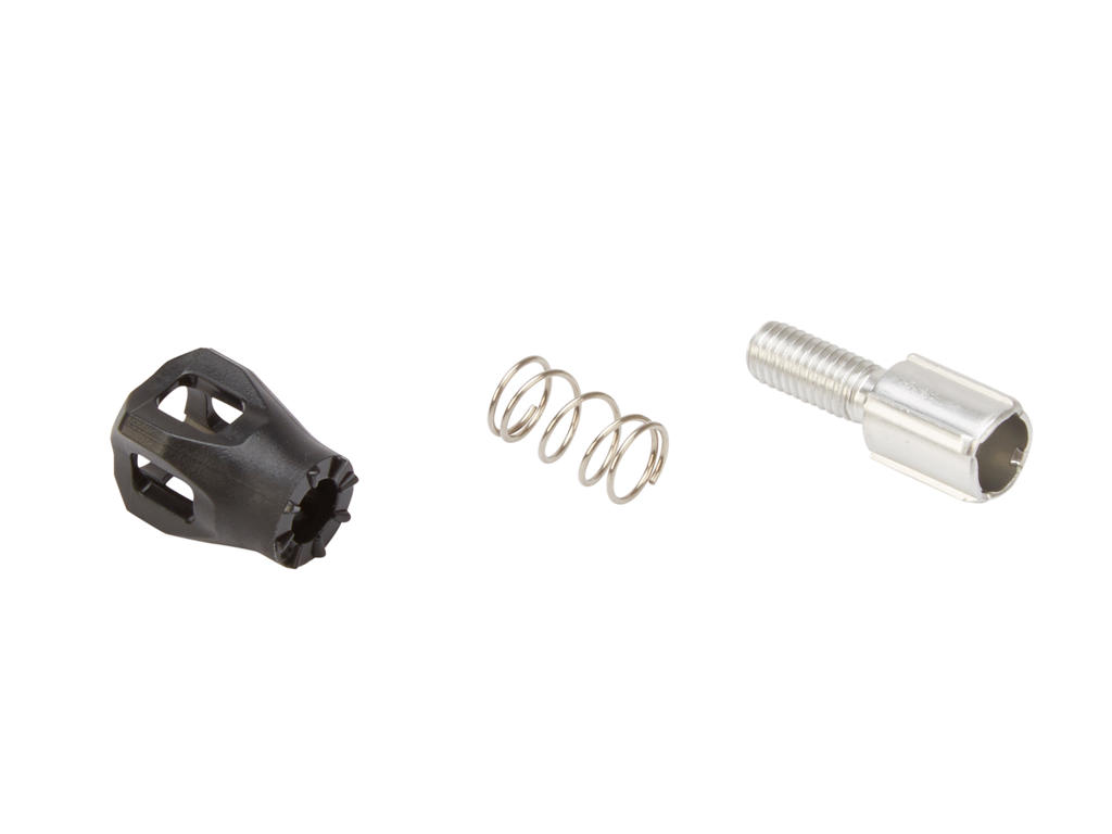 Dura Ace   Justeringsskrue Til Gearkabel Ved Bagskifter   Rd 9000 fra Shimano