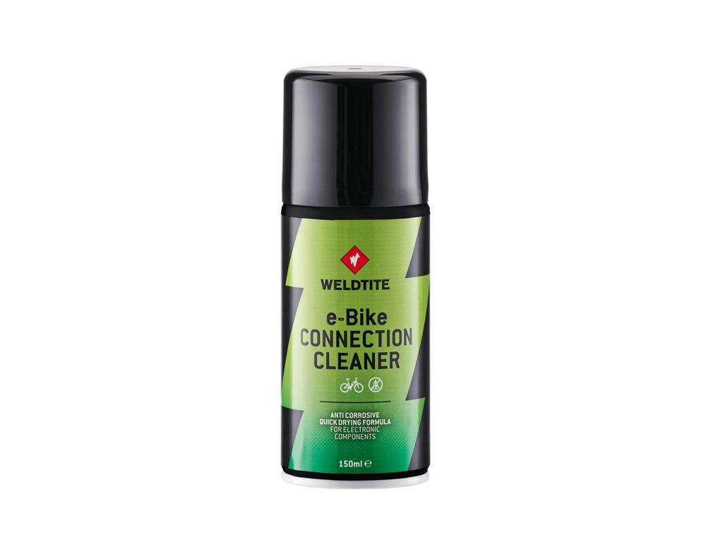 Kontaktspray Til E Bike   150 Ml fra Weldtite
