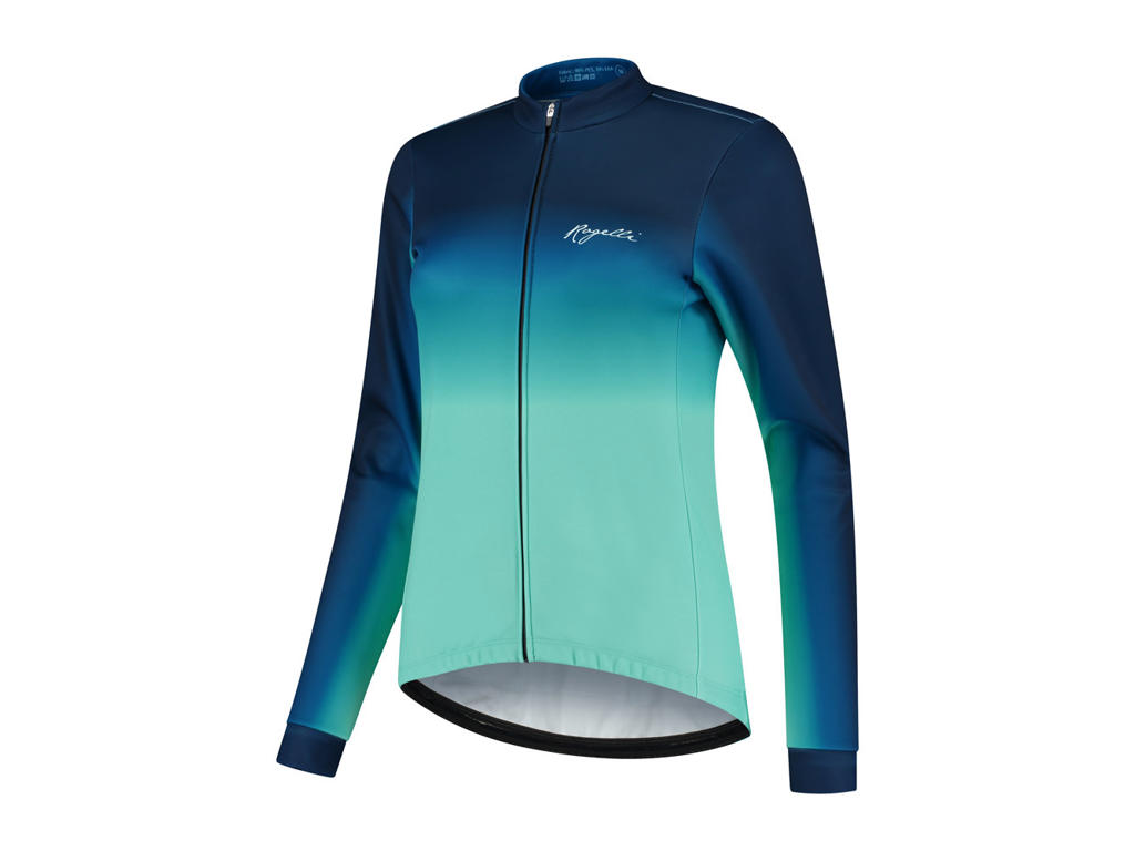 Dream   Vinterjakke Dame   Windtex   Turquoise Blå   Str. Xs fra Rogelli