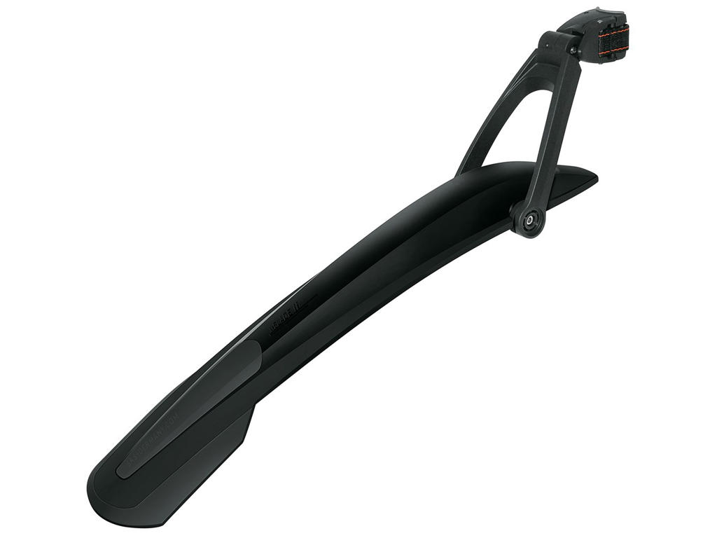 X Blade Ii   Bagskærm Til 26 Og 27,5" Mtb fra Sks