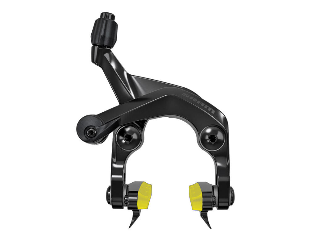 S 900   Bremseklo Til Baghjul   Direct Mount   Sort fra Sram
