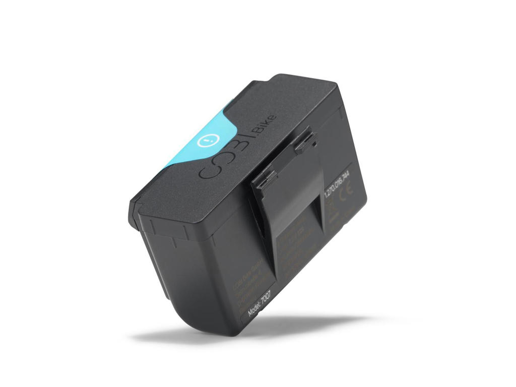 Batteri Til Cobi.bike Standard Cykler fra Bosch