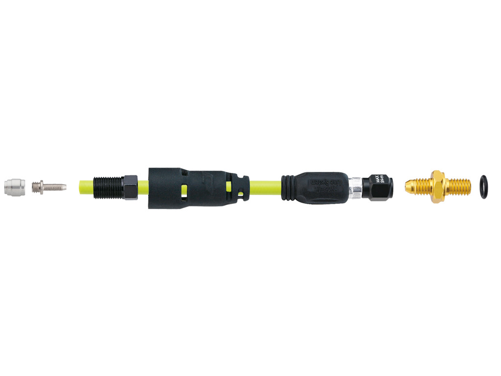 Pro Quick Fit Adapters   Til   Hydraulisk & Avid Sram Guide Rsc M.fl. fra Jagwire