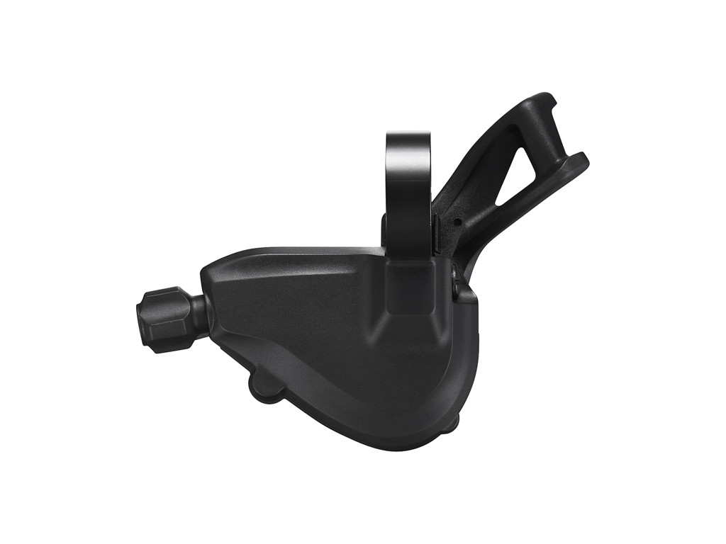 Deore   Skiftegreb Venstre 2x11 12 Gear   Klampe   M5100   Uden Gear Display fra Shimano