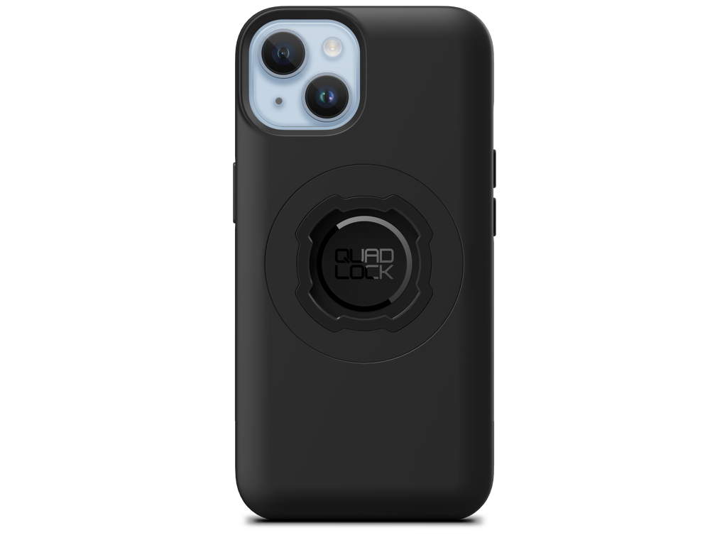 Mag   Cover Case Magnetisk   Til Iphone 14 fra Quad Lock